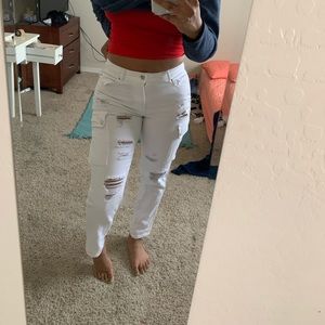 Forever 21 jeans